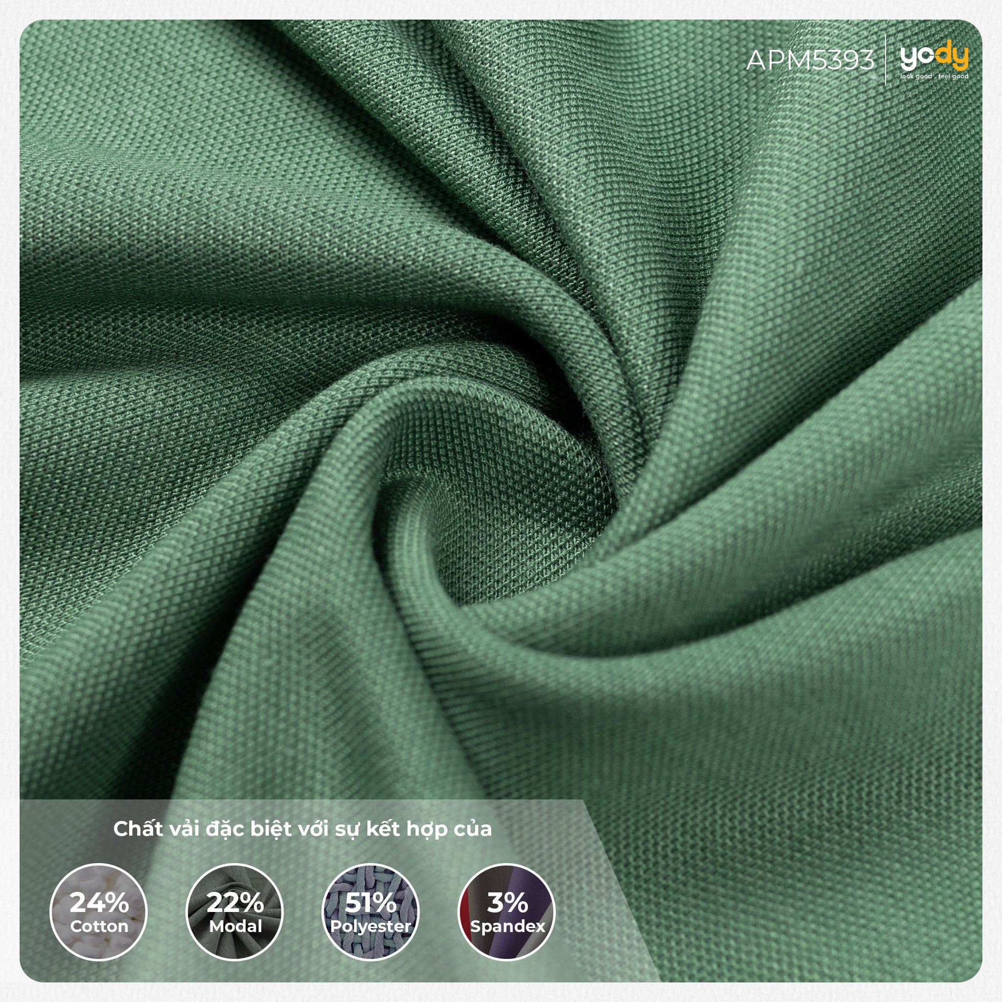 áo polo nam mắt chim