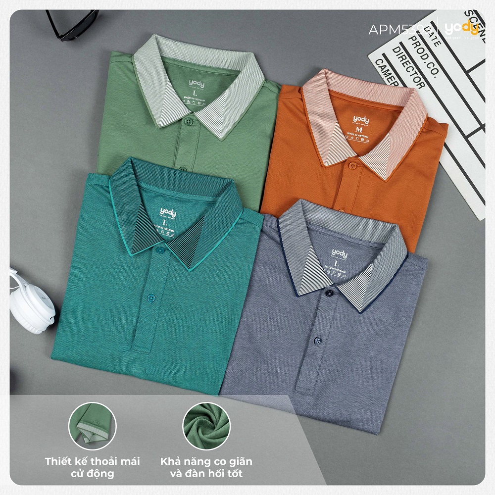 áo polo nam đẹp