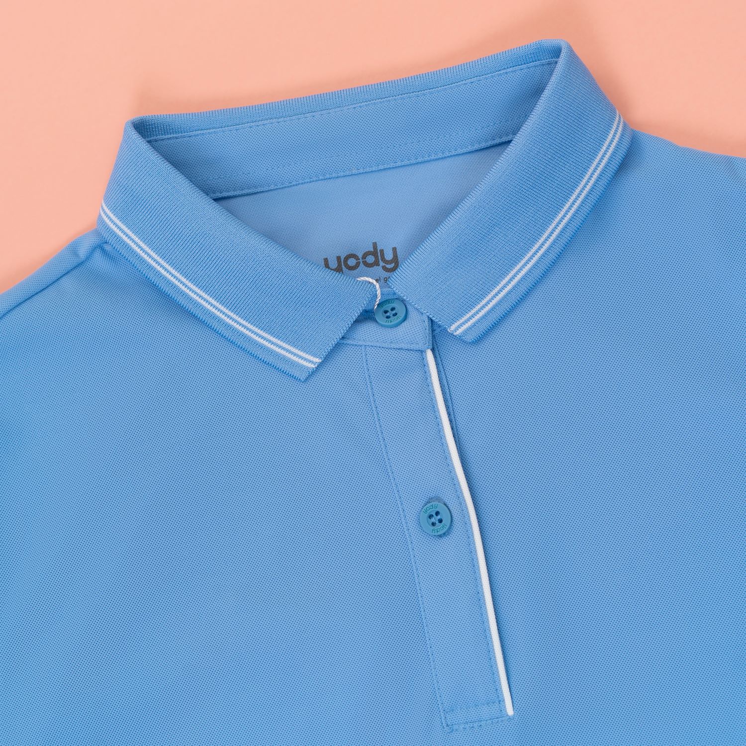 Áo Polo Nữ Airycool Dáng Ôm Siêu Mát