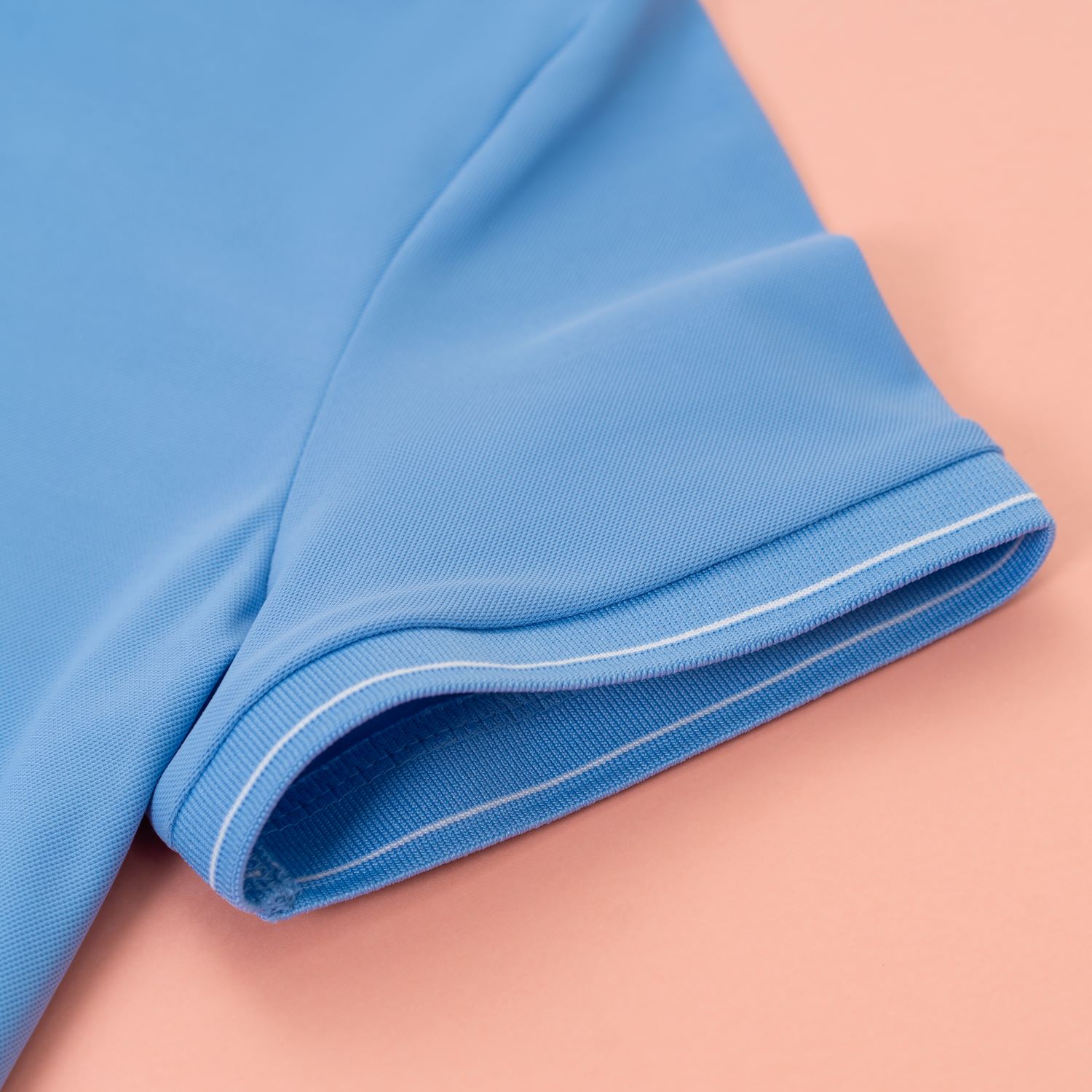 Áo Polo Nữ Airycool Dáng Ôm Siêu Mát