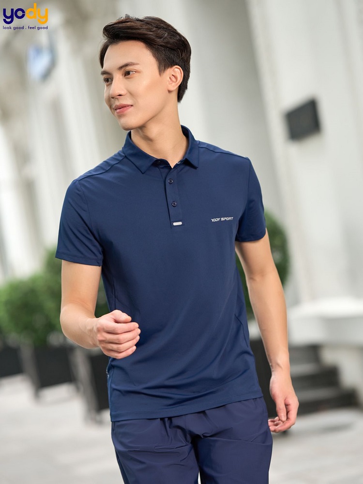 áo polo thể thao nam