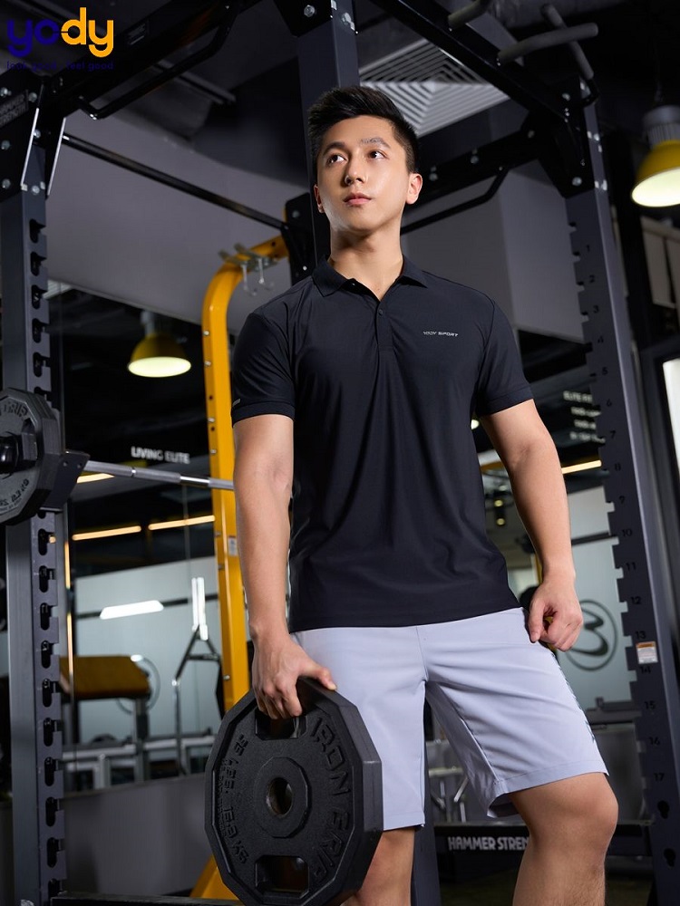 Áo polo thể thao chính hãng