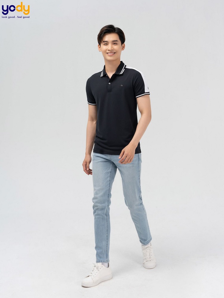 áo polo thể thao