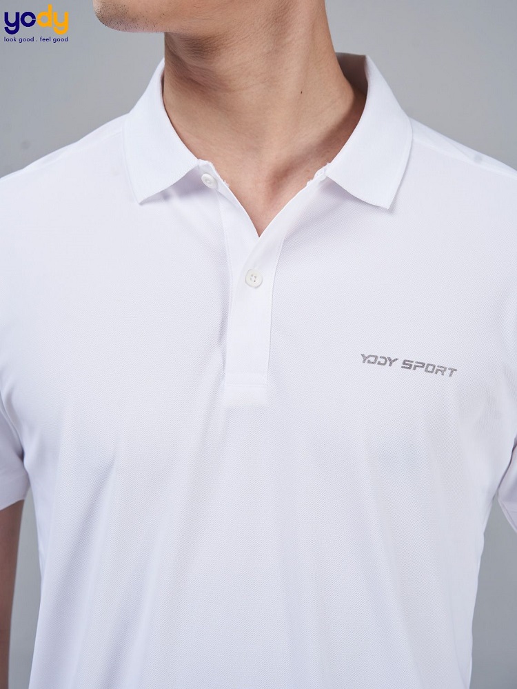 áo polo thể thao nam