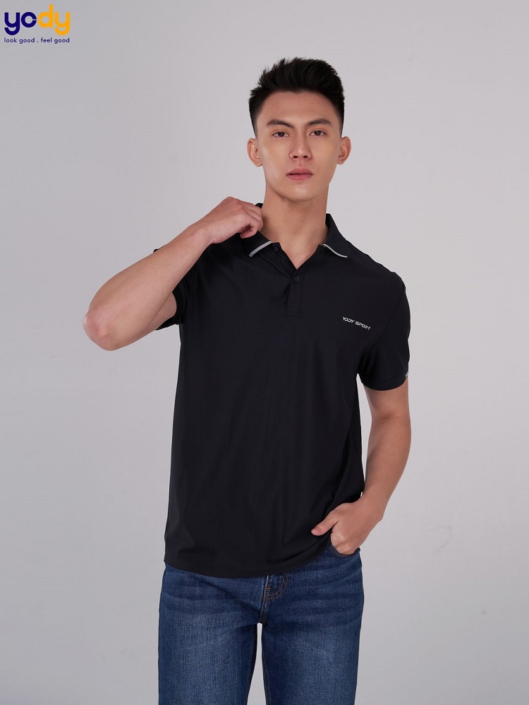 Mua áo polo thể thao nam