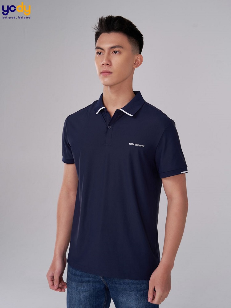 áo polo thể thao nam