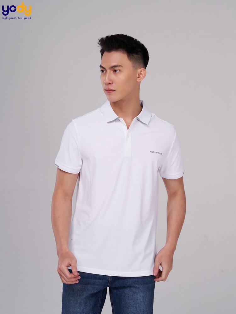 áo polo thể thao nam