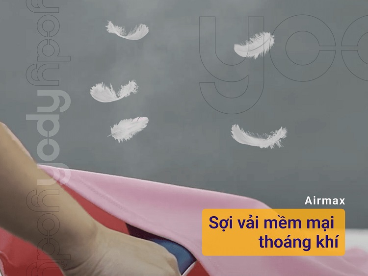 chất liệu airmax chất liệu airmax