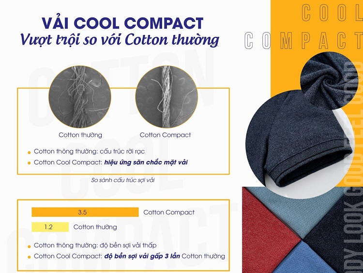 Áo phông có cổ vải Áo phông có cổ vải