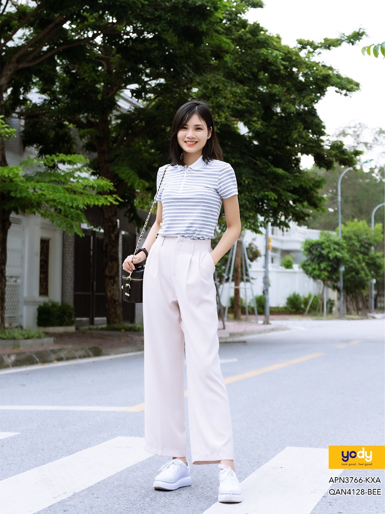 quần âu áo polo quần âu áo polo