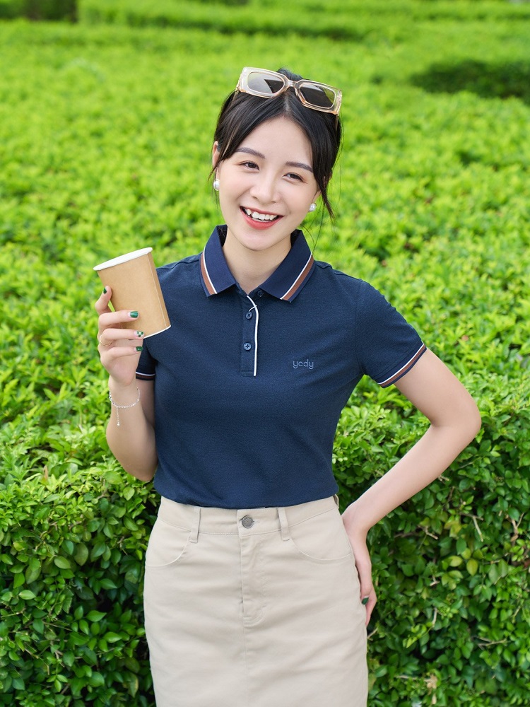 áo thun polo nữ áo thun polo nữ