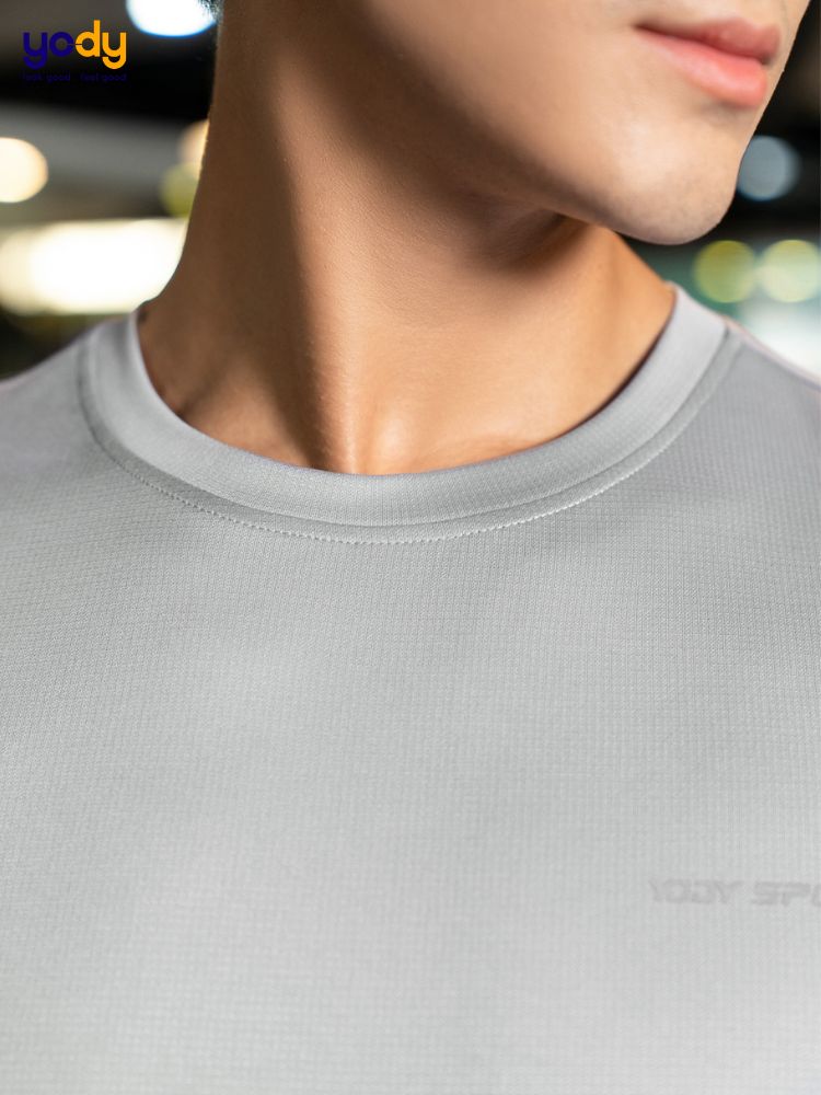 Cổ tròn - thông dụng và phổ biến