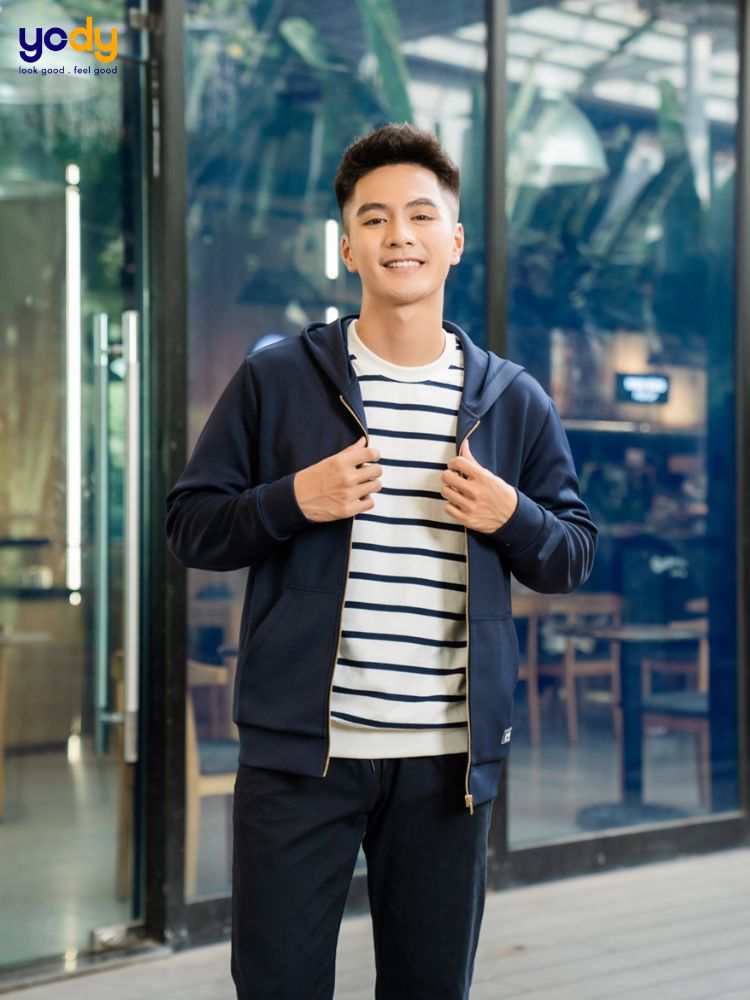 Áo khoác thể thao