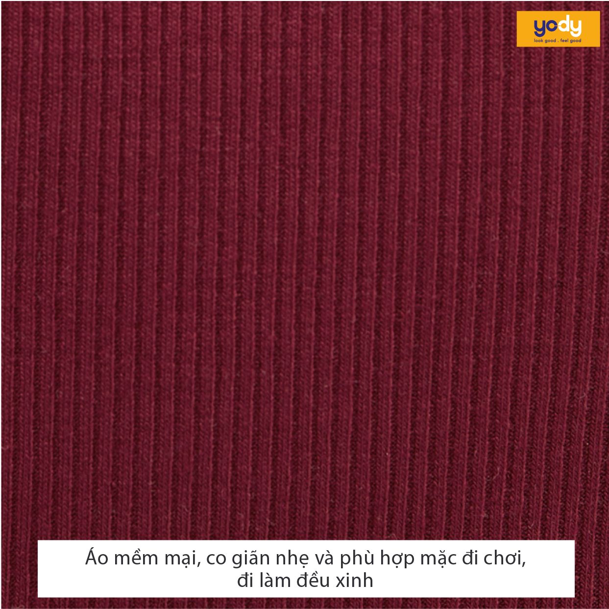 Áo Thun Zip Nữ Dáng Ôm Cổ V