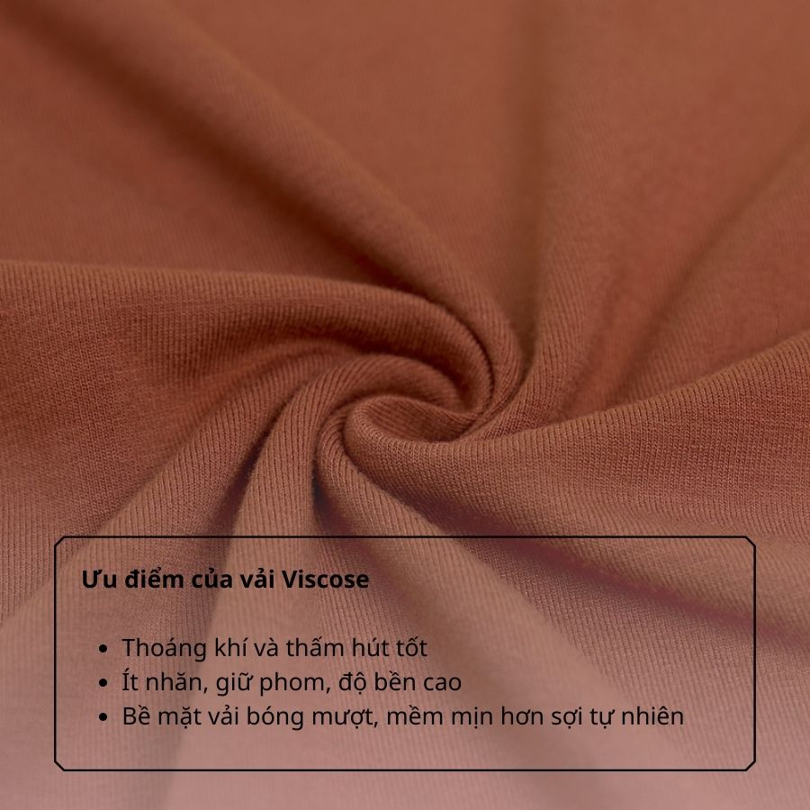 Áo Giữ Nhiệt Nữ Cổ Tròn