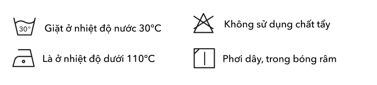 Áo thun Unisex YOGUU Genz vải Cotton USA