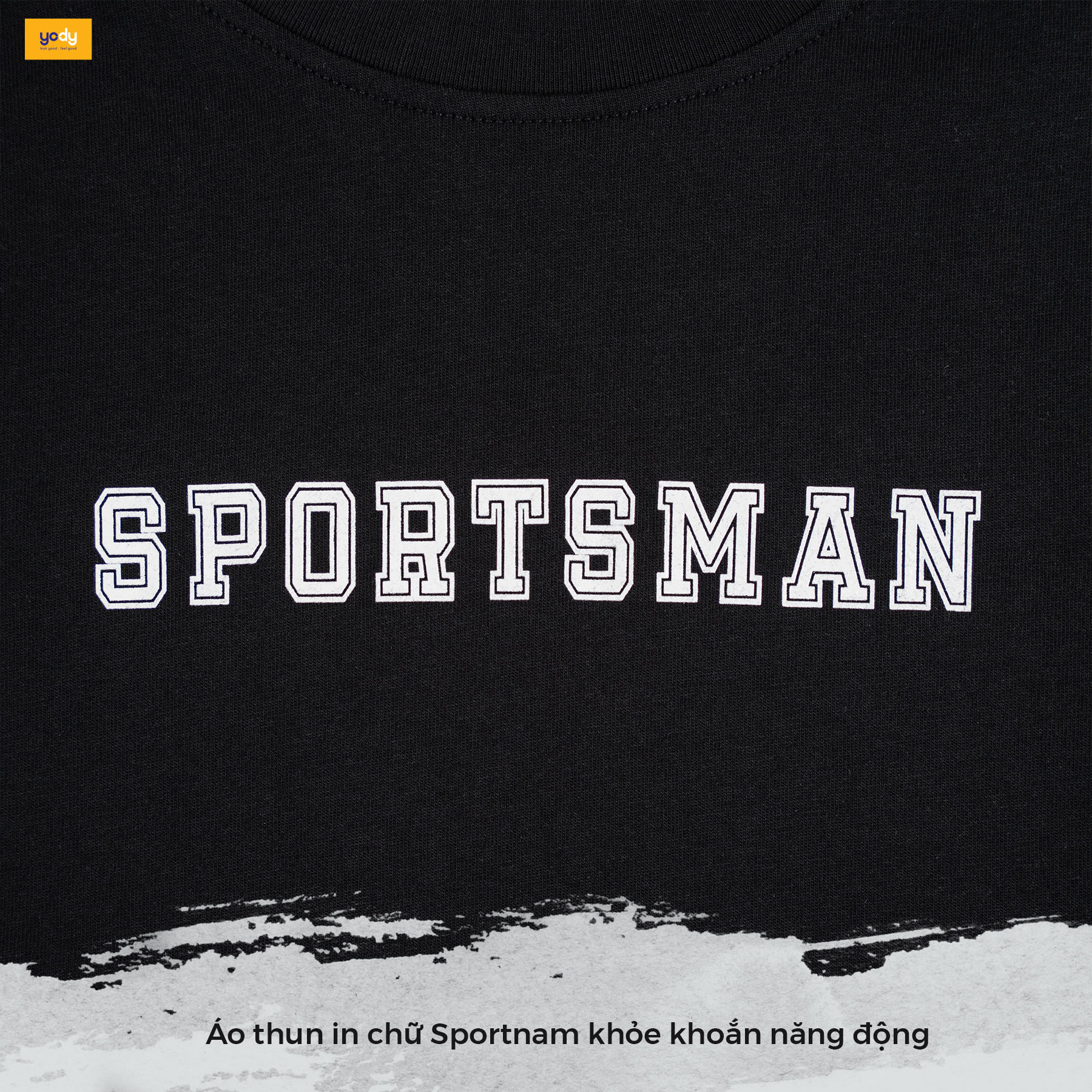 bộ đồ thể thao nam năng động