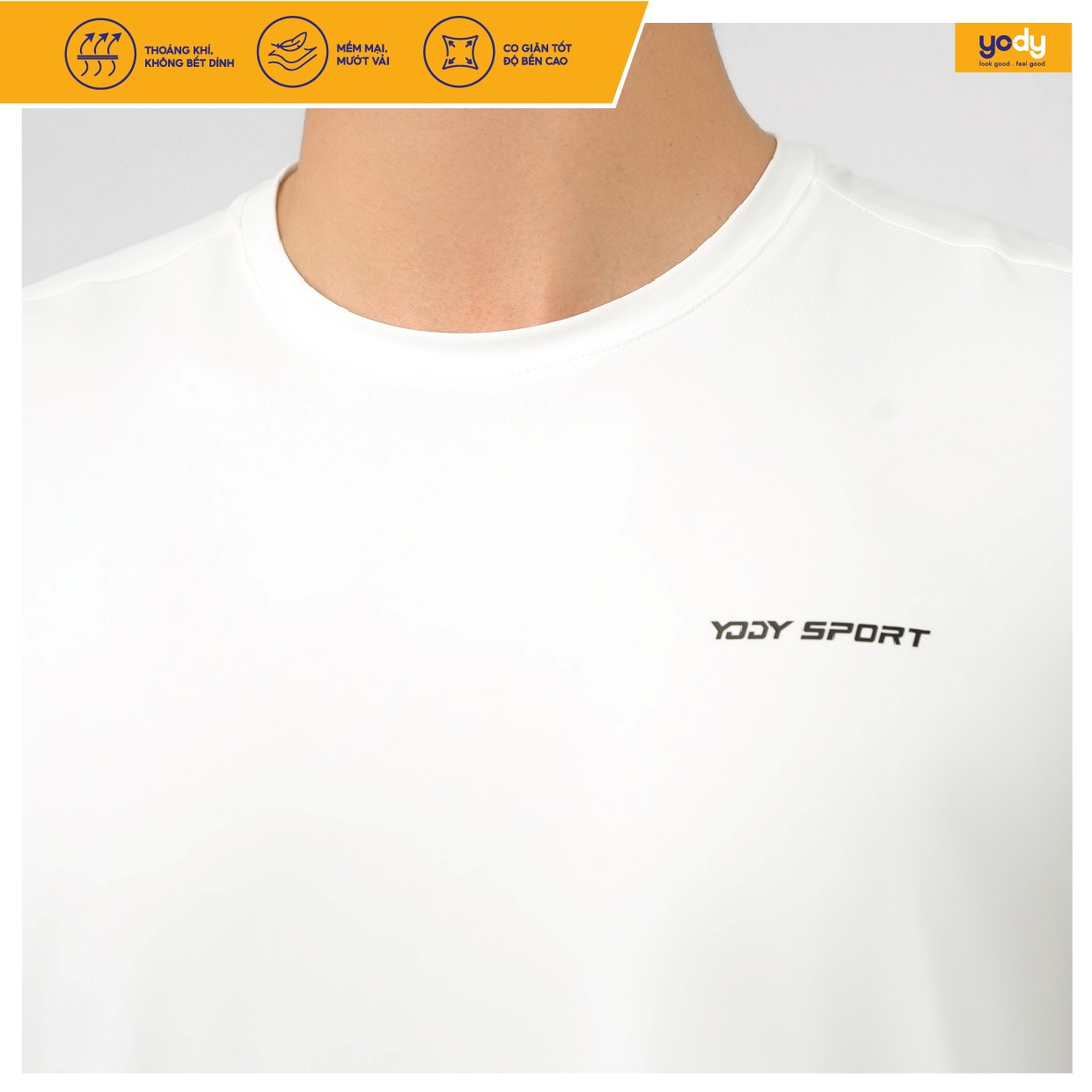 Bộ Đồ Thể Thao Nam In Họa Tiết