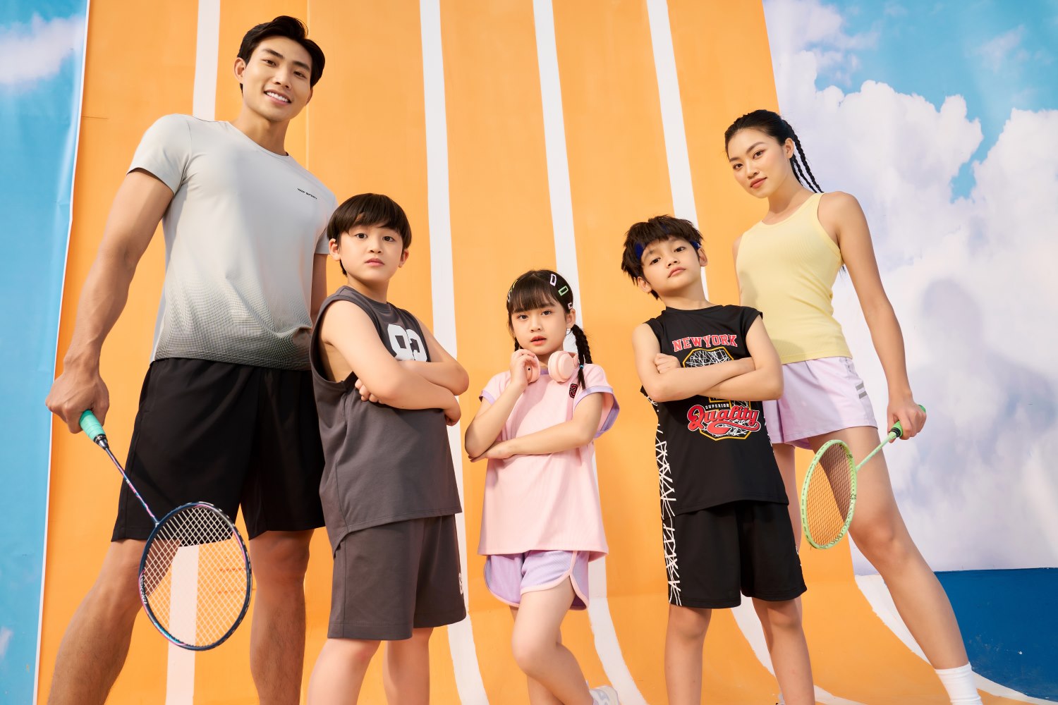 Bộ Đồ Nam In Họa Tiết