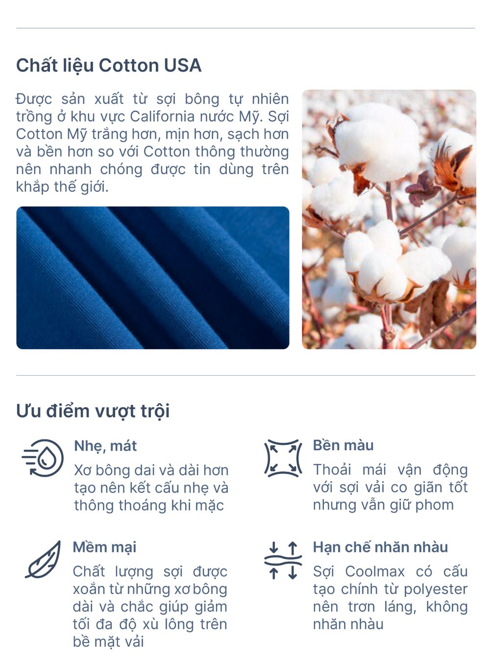 Áo Thun Trẻ Em In Chữ Crocodile Cotton USA Đẹp