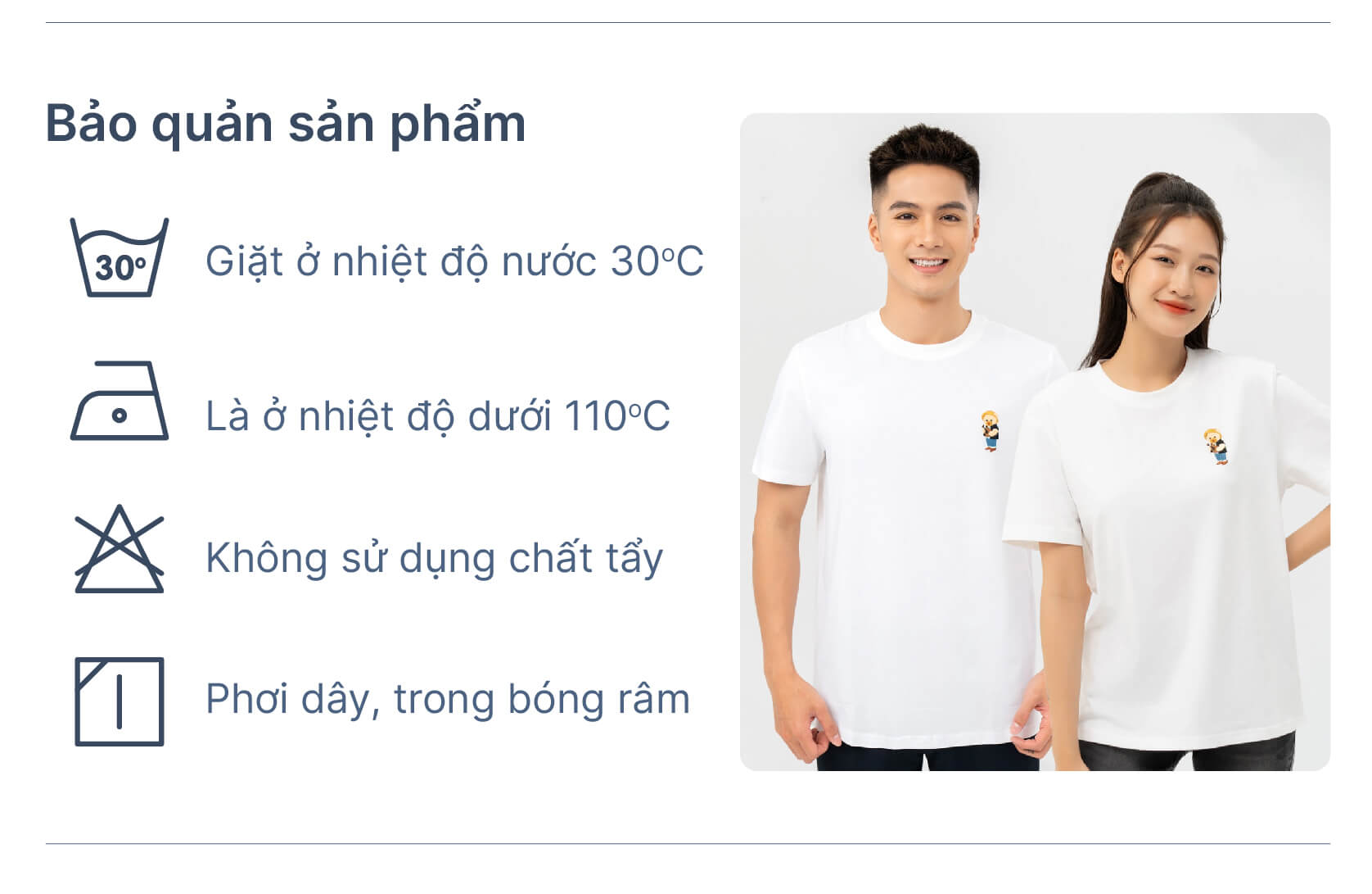 Áo T-Shirt Nam Cotton USA Phiên Bản Premium