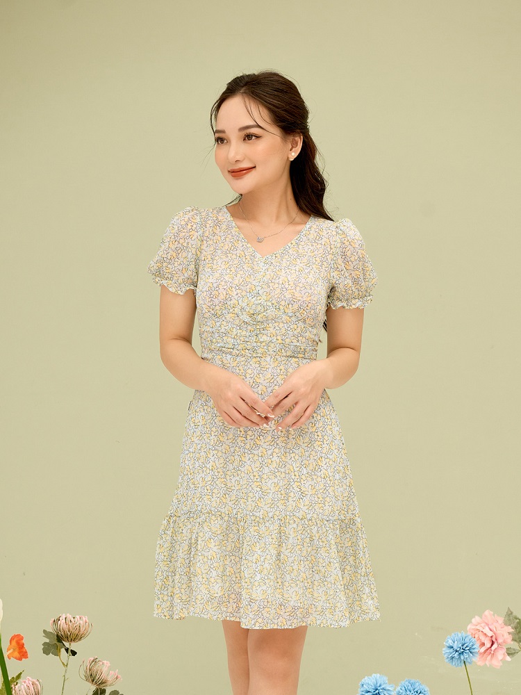 váy nữ chính hãng