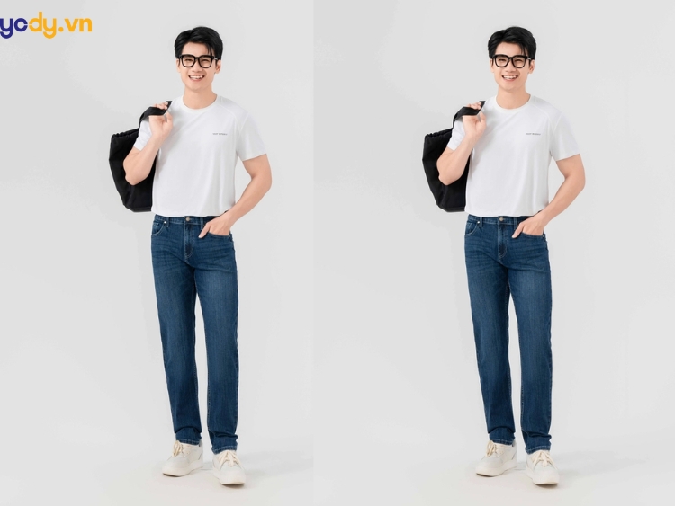 Đi Bầu Cử Mặc Đồ Gì