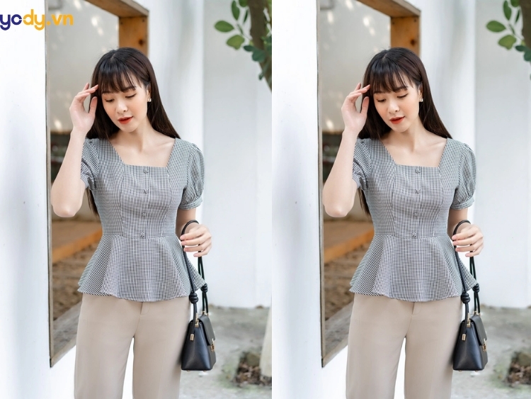 Đi Bầu Cử Mặc Đồ Gì