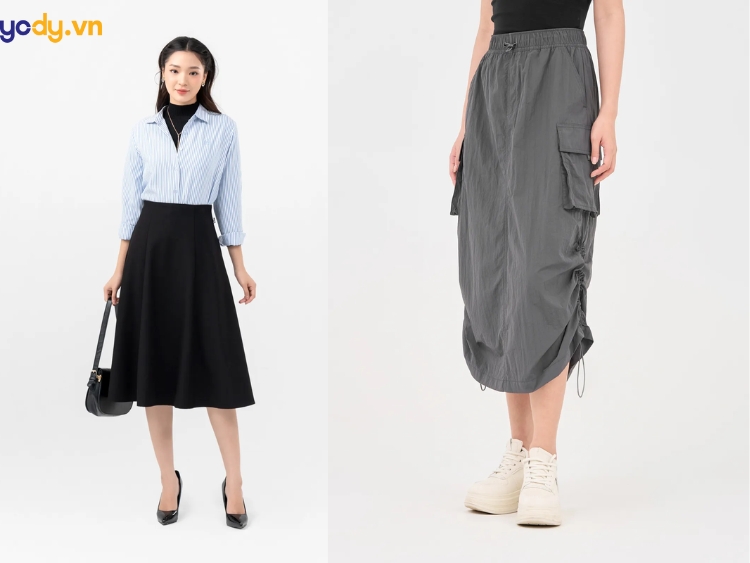 Đi Bầu Cử Mặc Đồ Gì