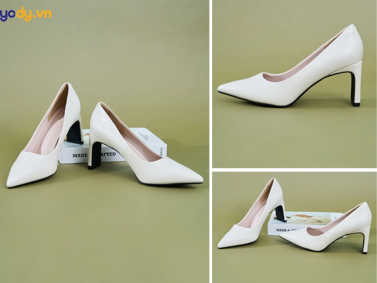 Đi Bầu Cử Mặc Đồ Gì