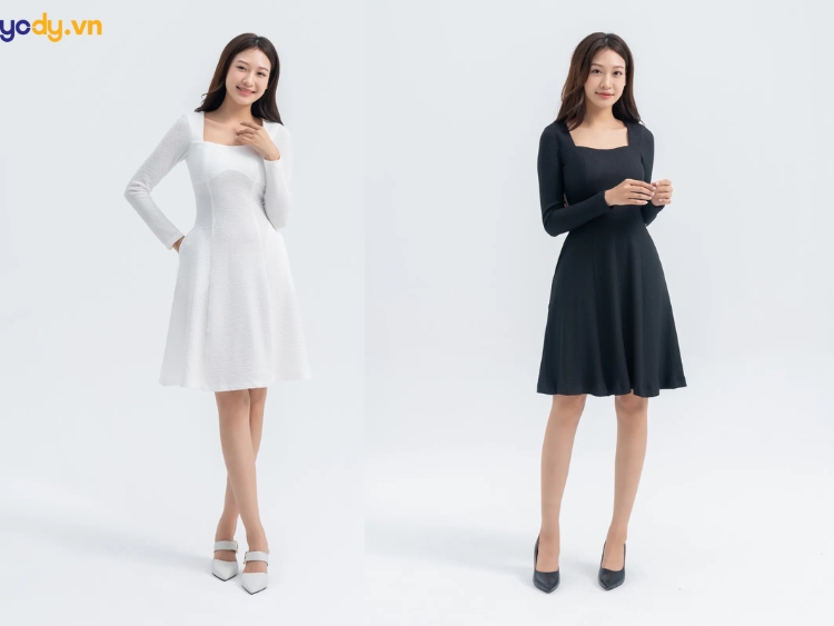 đi chùa tam chúc mặc gì