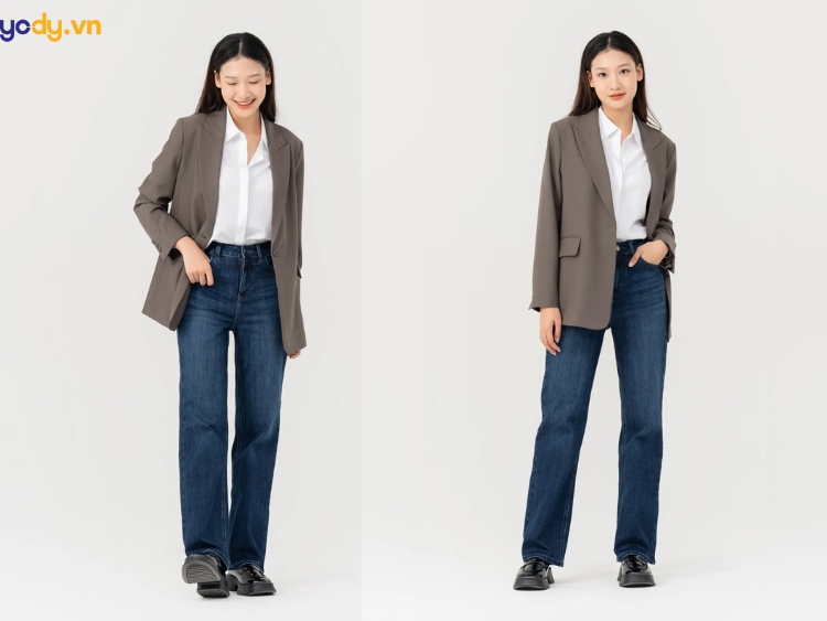 đi chùa tam chúc mặc gì