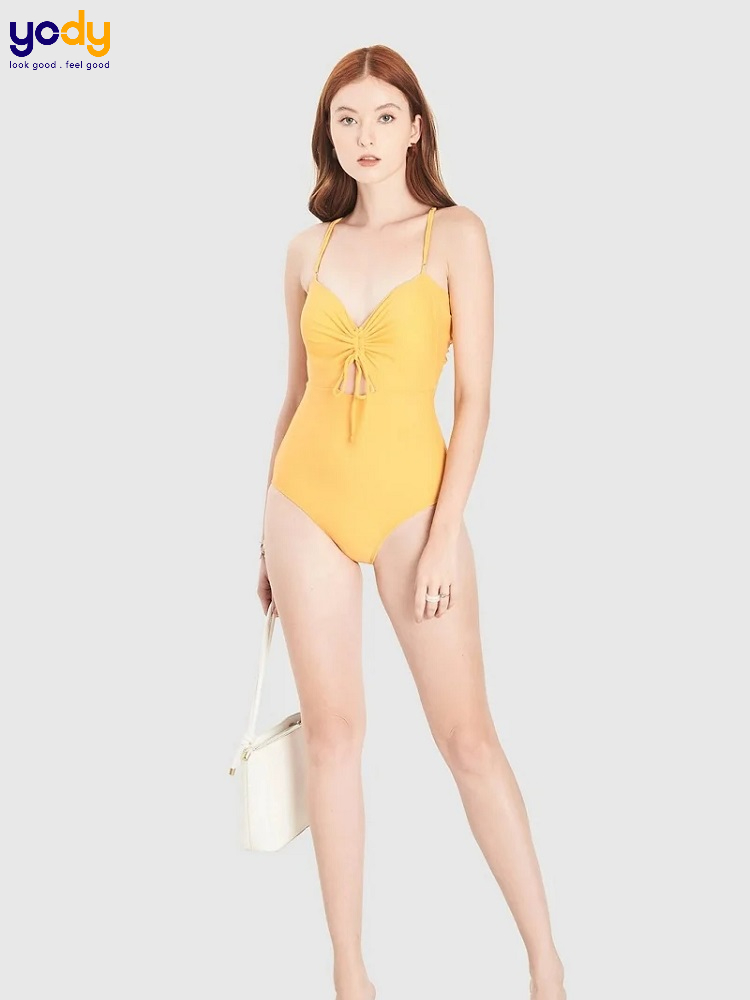 Mẫu đồ bơi nữ đẹp, quyến rũ