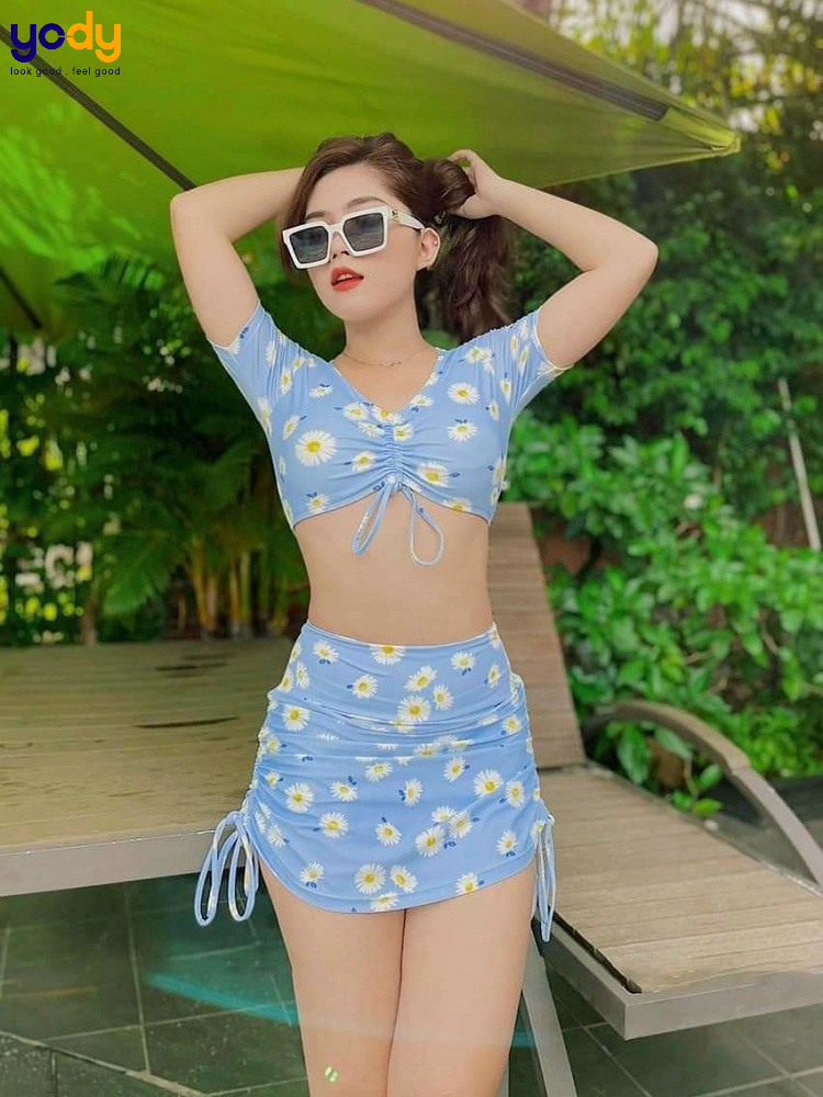 Khái niệm về đồ bơi nữ