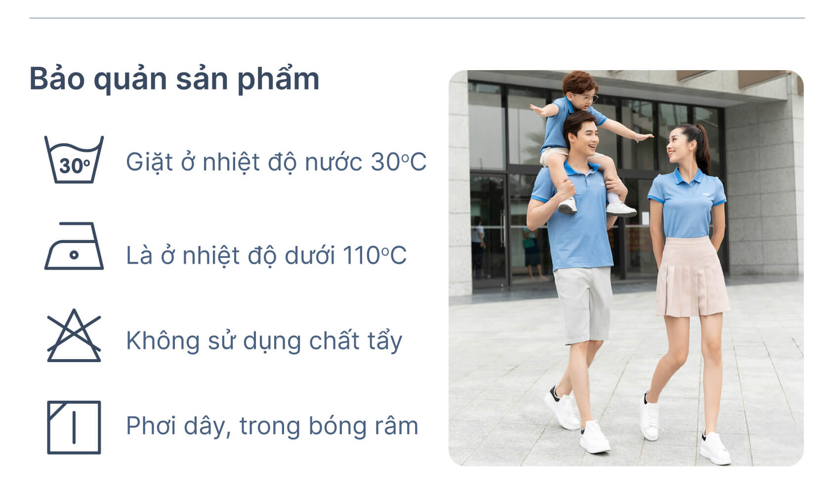 Áo Polo Nữ Pique Mắt Chim Phối Tay Cổ Kẻ