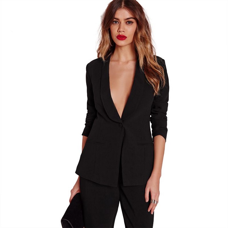 mẫu áo vest nữ đẹp nhất