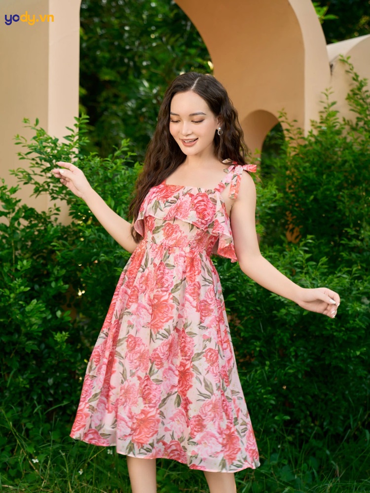 Phối màu sắc hài hòa