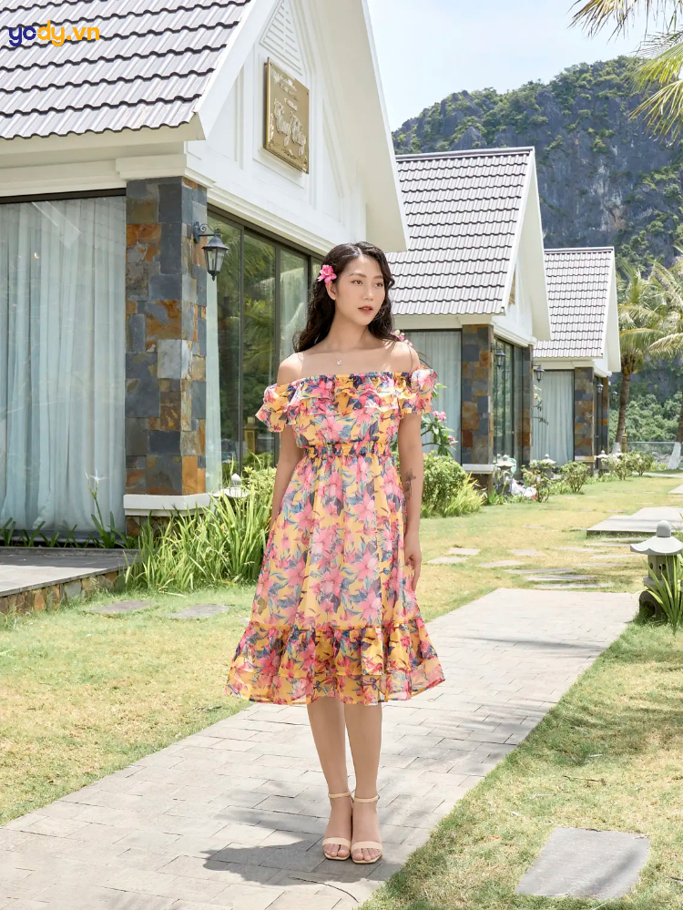 Tự tin thể hiện phong cách cá nhân