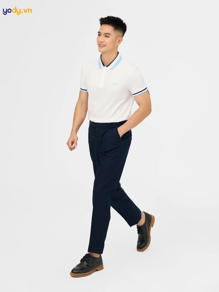 Chọn set đồ phù hợp với dáng người