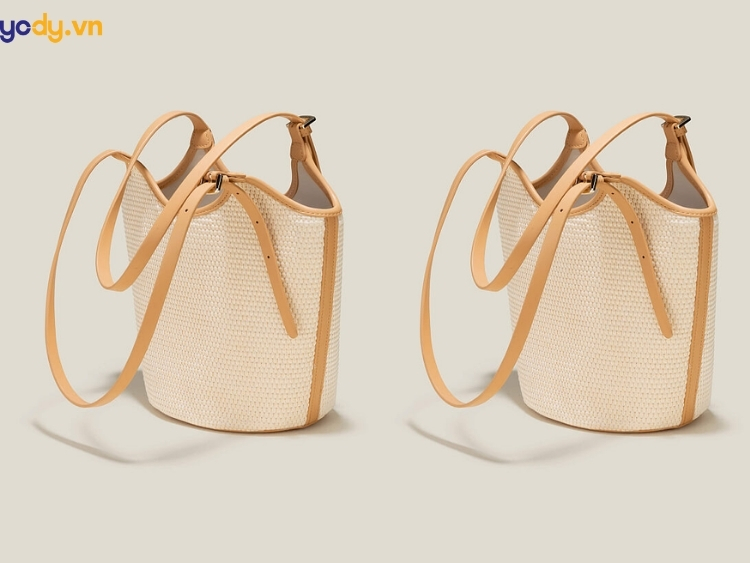 mix đồ đi biển cho người gầy