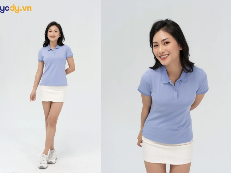 mix đồ đi biển cho người gầy