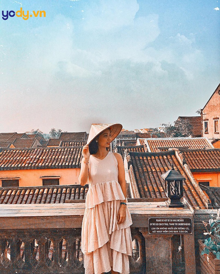 Hội An – Đà Nẵng
