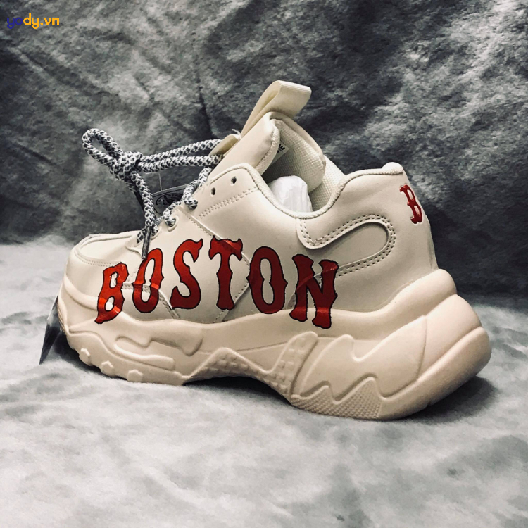 Ưu điểm của giày Boston MLB
