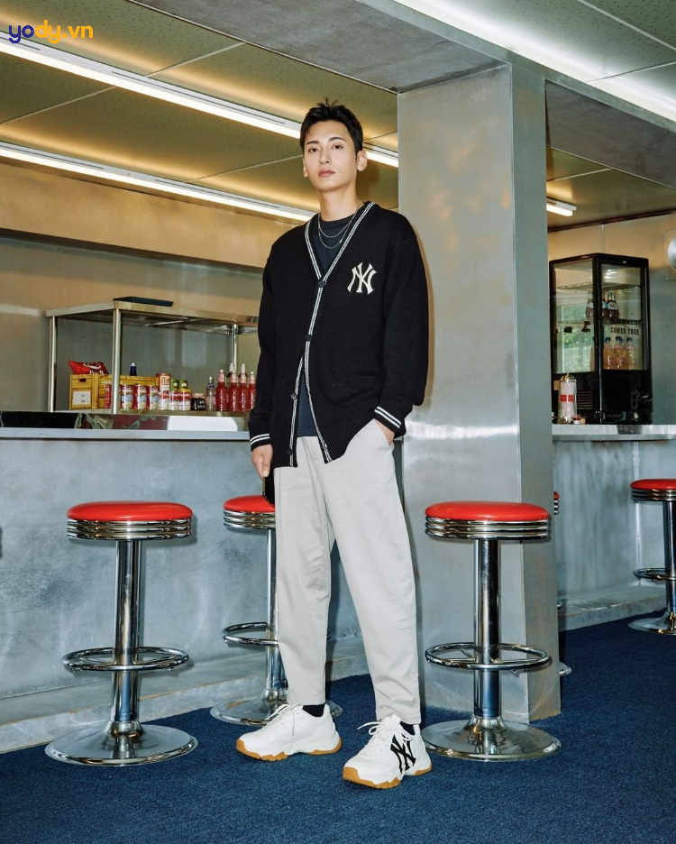 Giày Boston phù hợp với phong cách nào?