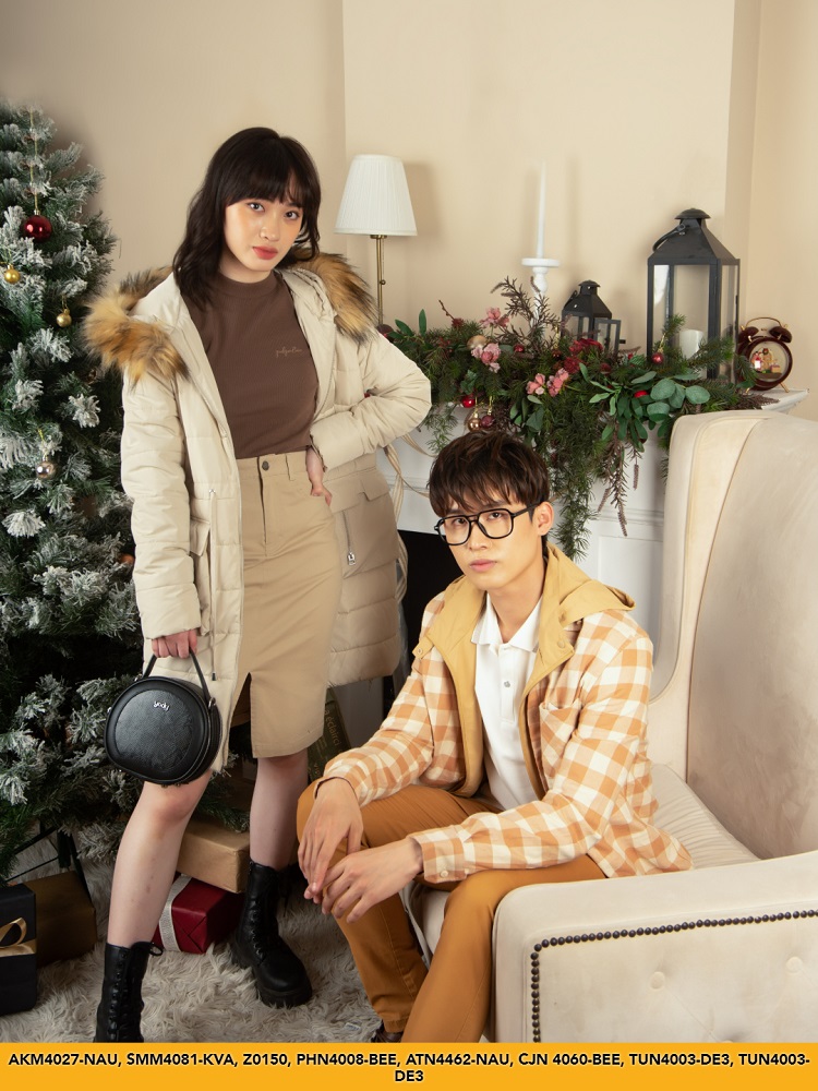 mua phụ kiện nữ