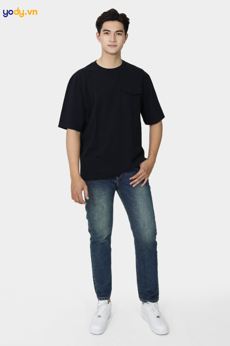 Shop quần jean nam Hà Nội lâu đời - PT2000