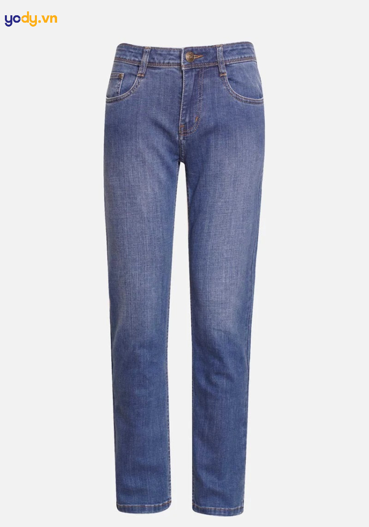 The Noob - Shop bán quần jean đẹp, cá tính cho cánh mày râu