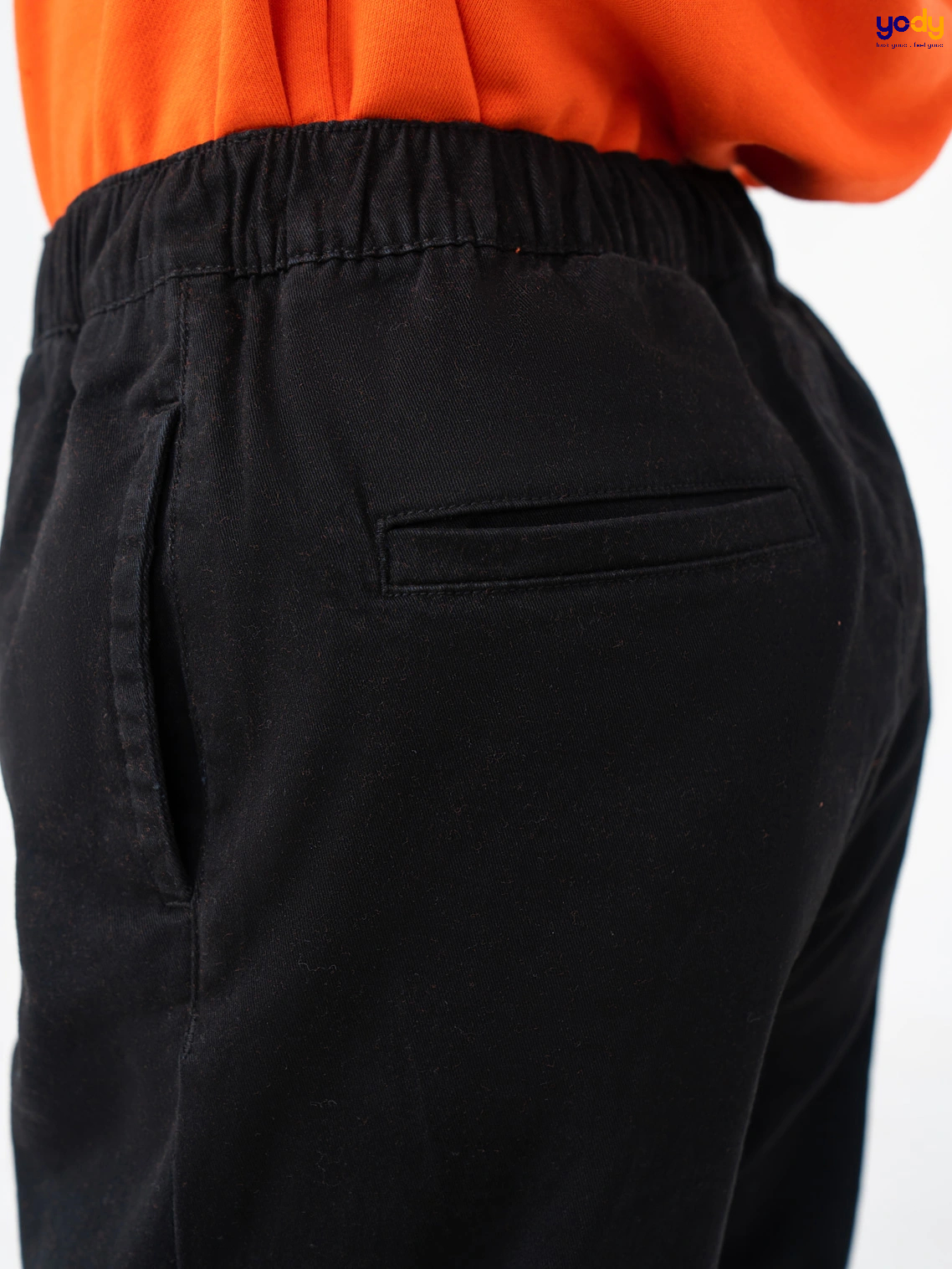 quần kaki trẻ em