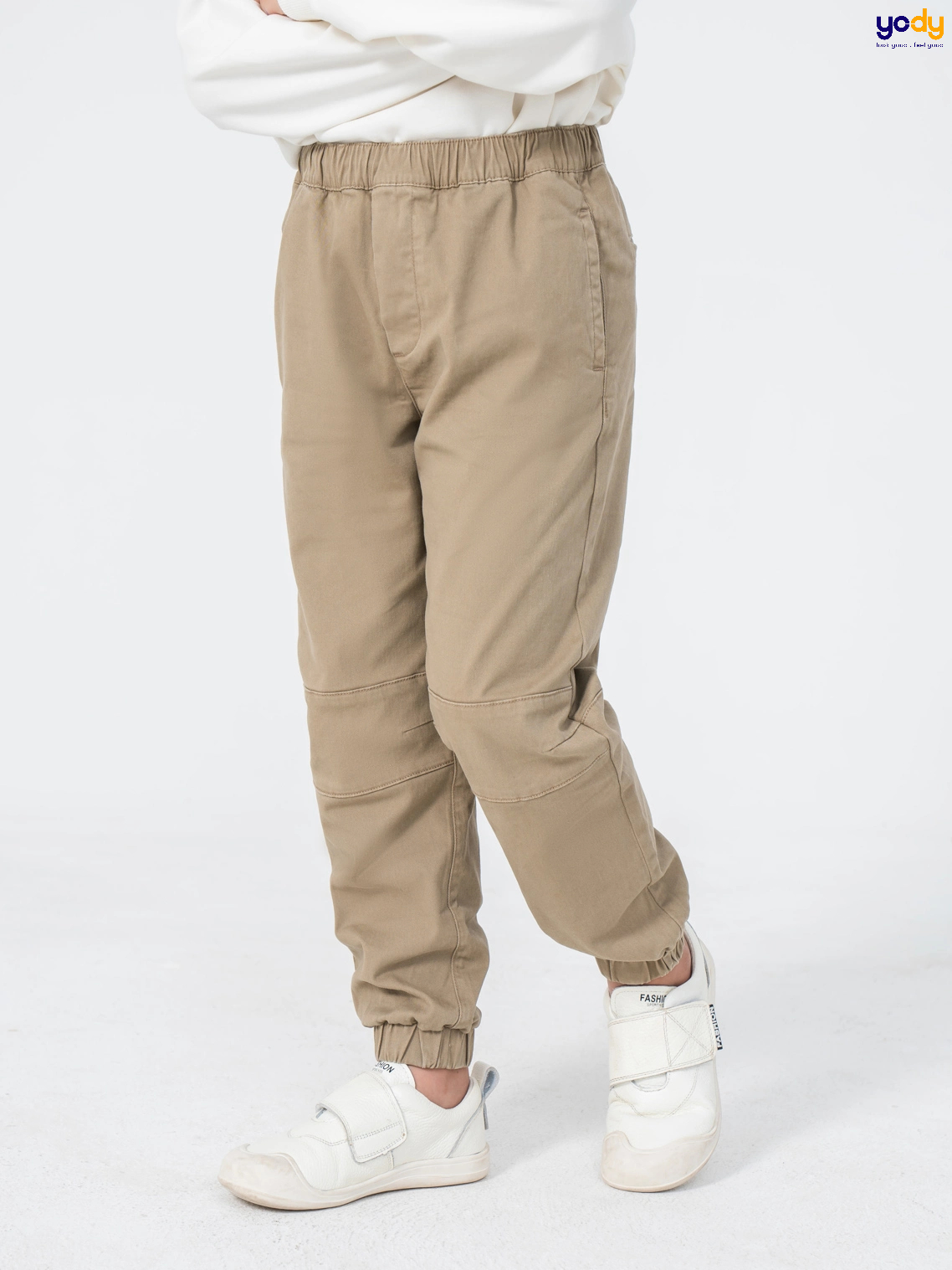 quần kaki trẻ em