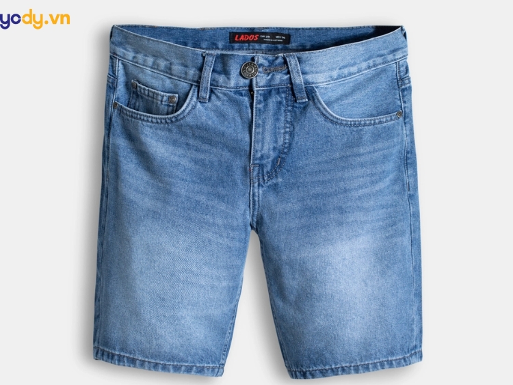 quần short jean nam giá rẻ tại TPHCM